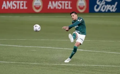 Foto: Marcello Zambrana/AGIF