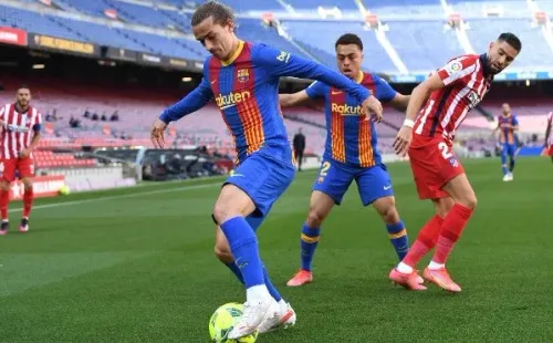 Foto: David Ramos/Getty Images