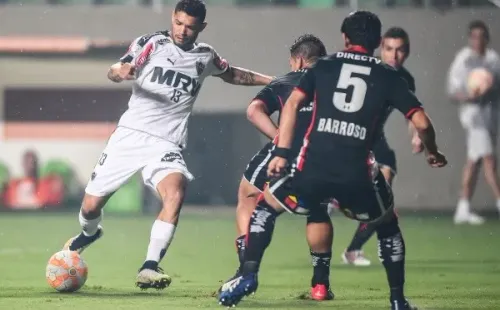 Foto: Pedro Vilela/Getty Images