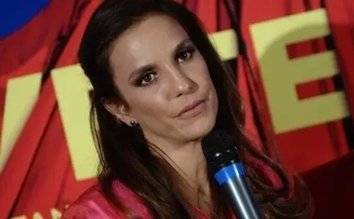 Globo confirma programa apresentado por Ivete Sangalo, The Masked Singer. (Foto: Reprodução TV)