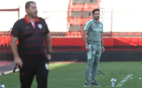 Foto: Cesar Greco/Palmeiras