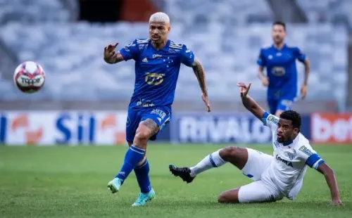 Foto: Bruno Haddad/Cruzeiro