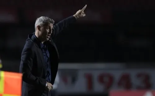 Foto: Rubens Chiri / saopaulofc.net