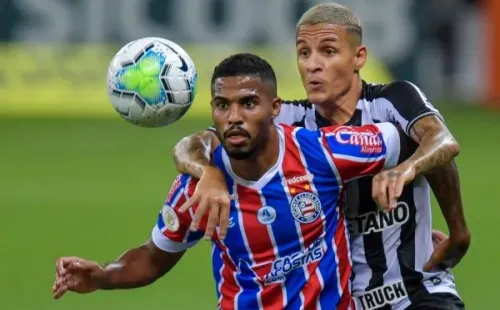 Arana vem se destacando pelo Atlético-MG e defende a Seleção na Olimpíada de Tóquio (Foto:Pedro Vilela/Getty Images Brazil)