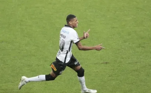 Foto: Rodrigo Coca/Ag. Corinthians