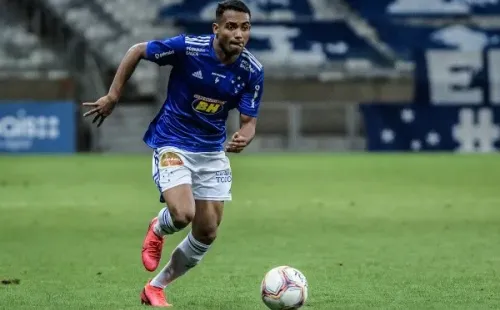 Foto: Gustavo Aleixo/Cruzeiro