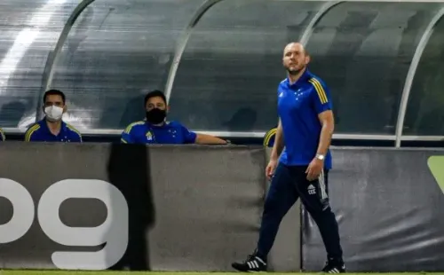 Foto: Fernando Torres/AGIF