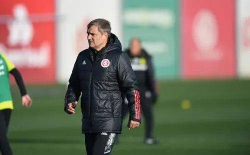 Foto: Ricardo Duarte/Internacional