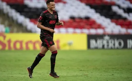 Foto: Jorge Rodrigues/AGIF