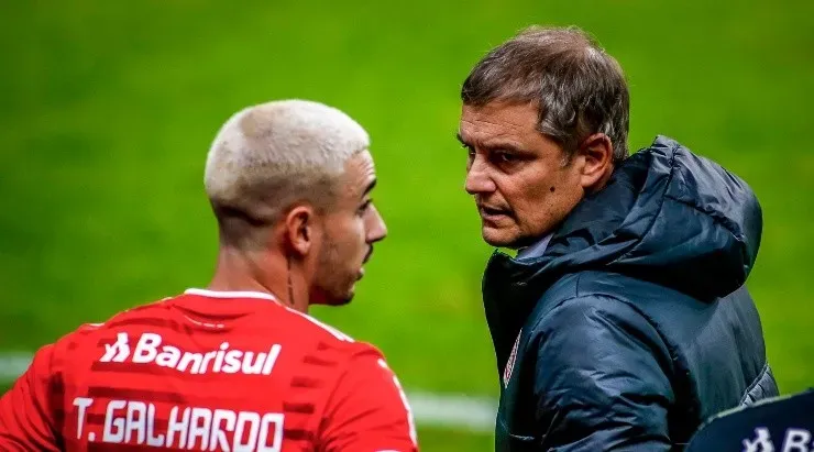 Aguirre espera novos reforços. (Foto: Silvio Avila/Getty Images)