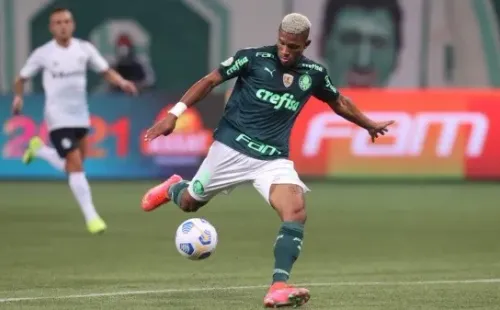 Foto: Cesar Greco/Palmeiras