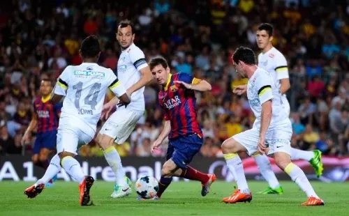 Foto: David Ramos/Getty Images