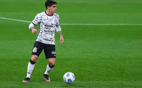 Foto: Marcello Zambrana/AGIF