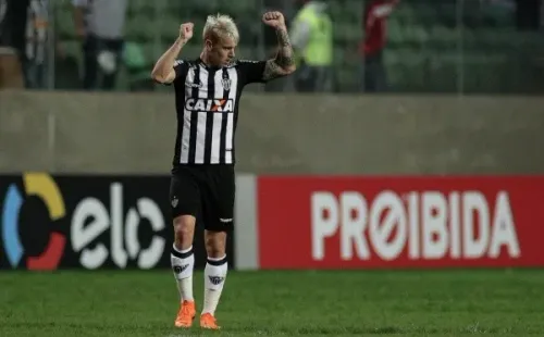 Foto: Pedro Vale/AGIF