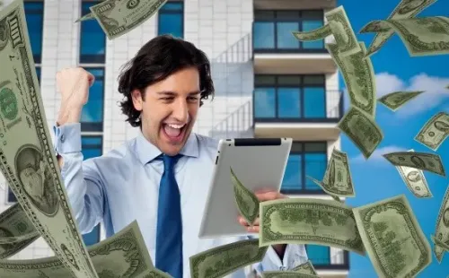 Rateio oficial do sorteio ainda não foi divulgado pela caixa econômica (Créditos: Pixabay/Tumisu)