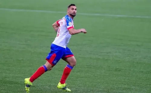 Foto: Marcello Zambrana/AGIF