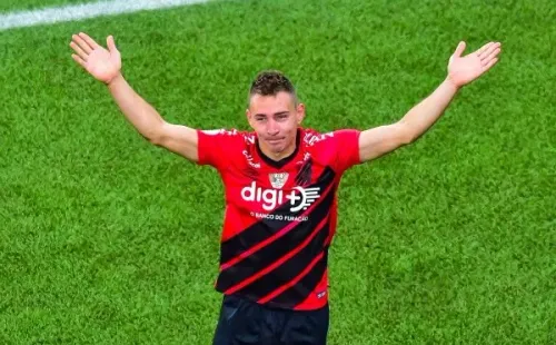 Foto: Jason Silva/AGIF