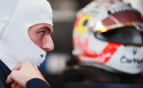 Max Verstappen largará em terceiro no GP da Hungria. (Foto: Getty Images)