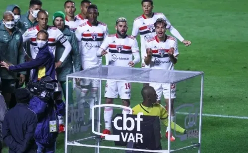 Foto: Marcello Zambrana/AGIF