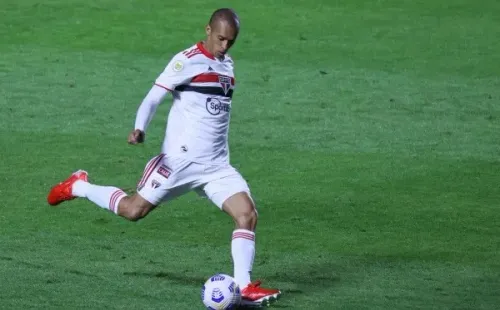 Foto: Marcello Zambrana/AGIF