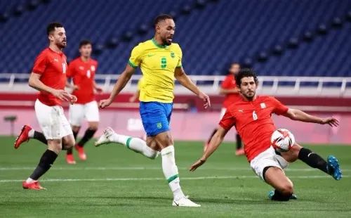 Matheus Cunha Brasil Egito
