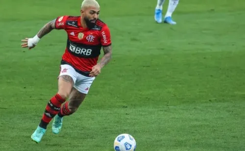 Foto: Marcello Zambrana/AGIF