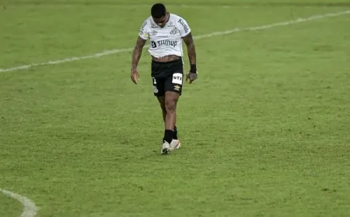 Foto: Thiago Ribeiro/AGIF