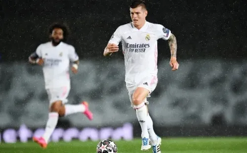 Foto: David Ramos/Getty Images