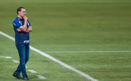 Foto: Marcello Zambrana/AGIF