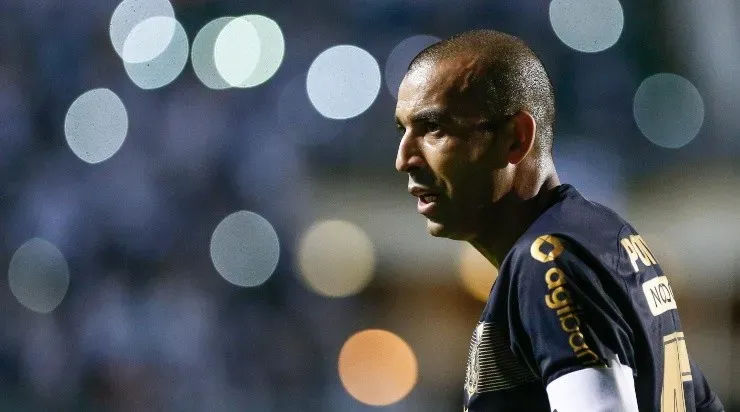 Sheik expôs sua opinião na web. (Foto: Marcello Zambrana/AGIF)