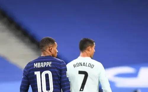 Foto: Baptiste Fernandez/Icon Sport via Getty Images