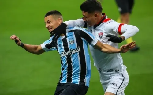 Foto: Pedro H. Tesch/AGIF