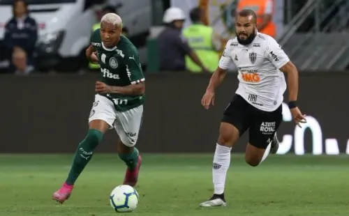 Foto: Cesar Greco/Palmeiras