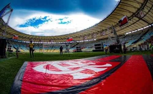 Foto: Paula Reis / Flamengo