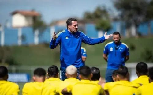 Foto: Bruno Haddad/Cruzeiro