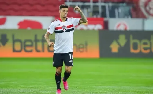 Foto: Pedro H. Tesch/AGIF