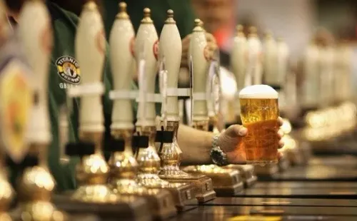 Dia Internacional da Cerveja