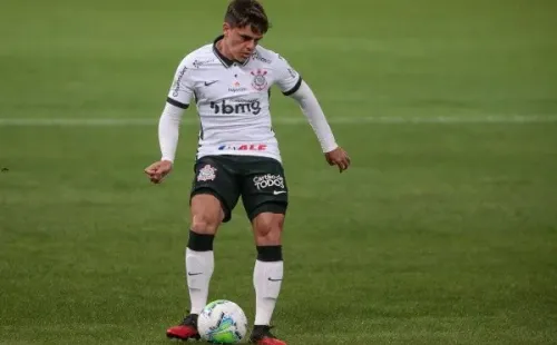 Foto: Marcello Zambrana/AGIF