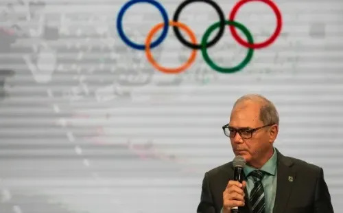 COB irá pagar premiação para os jogadores, diz Paulo Wanderley, presidente da entidade | Crédito: Getty Images