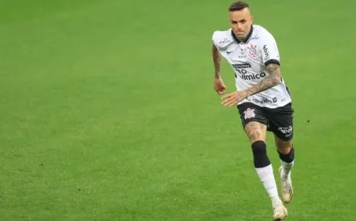 Foto: Marcello Zambrana/AGIF