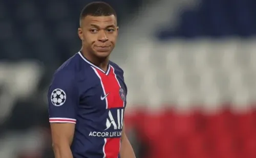 Presidente manda recado para Mbappé. (Foto: Getty Images)