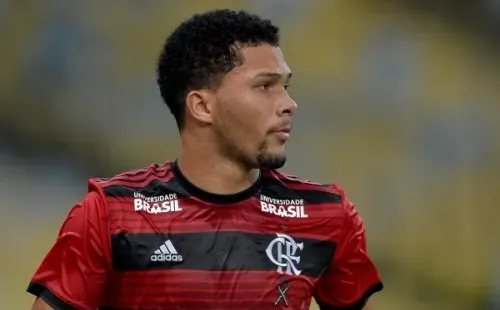 Foto: Thiago Ribeiro/AGIF