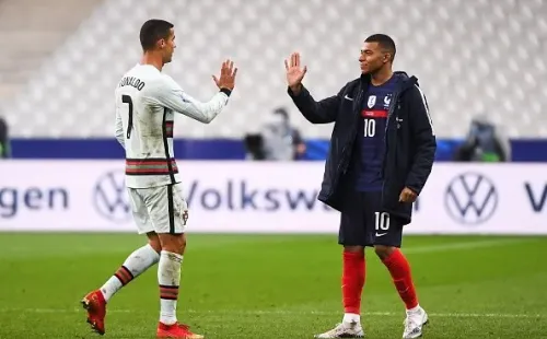 Foto: Baptiste Fernandez/Getty Images