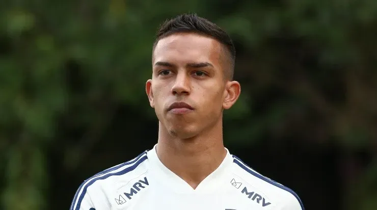 Foto: Marcello Zambrana/AGIF