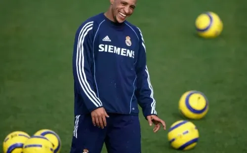 Roberto Carlos