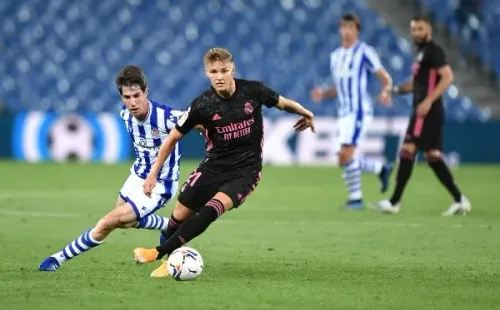 Foto: Juan Manuel Serrano Arce/Getty Images