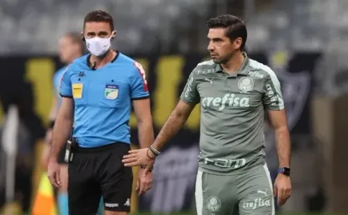 Foto: Cesar Greco/Palmeiras