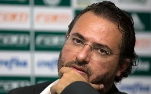 Mattos deve trabalhar no futebol dos EUA, em clube de Boston (Foto:Daniel Vorley/AGIF)