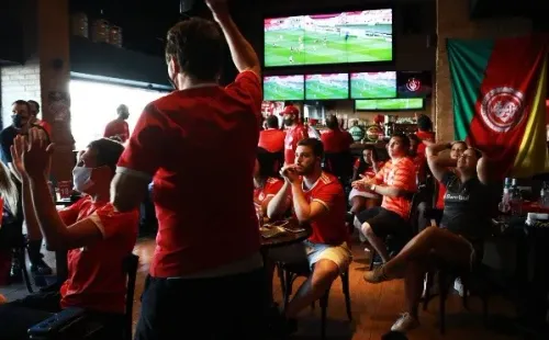 Torcedores poderão voltar em breve aos estádio | Credito: Getty Images