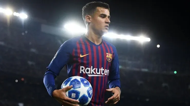 Brasileiro terá nova oportunidade no clube catalão (Foto: David Ramos/Getty Images/Espanha)